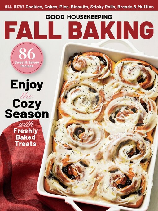 Cover image for Good Housekeeping
